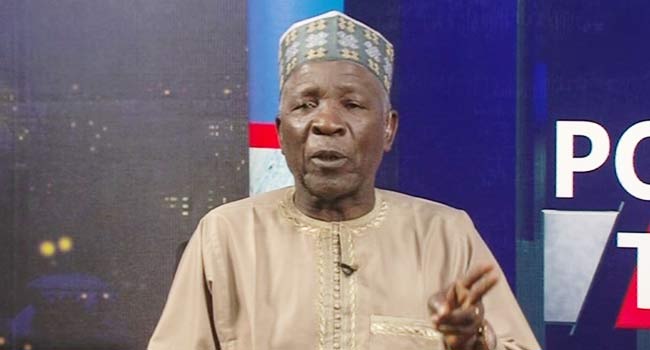 Buba Galadima