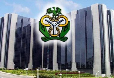 CBN Headquarters in Abuja 1