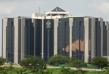 CBN headquarters