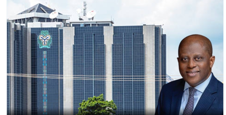 CBNs N75trn Credit private sector