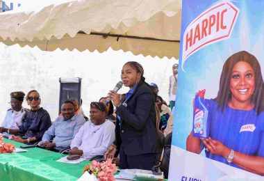 Cassandra Uzo Ogbugh Head of External Communications Media and Partnerships Reckitt West and East Af