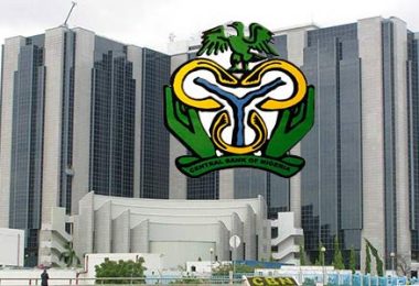 Central Bank of Nigeria CBN