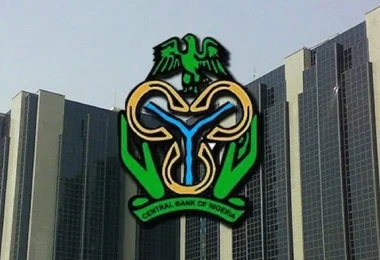 Central Bank of Nigeria CBN