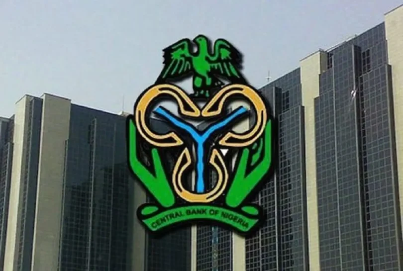 Central Bank of Nigeria CBN