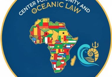 Centre for Community and Oceanic Law