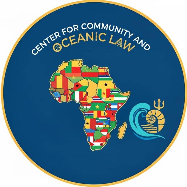 Centre for Community and Oceanic Law