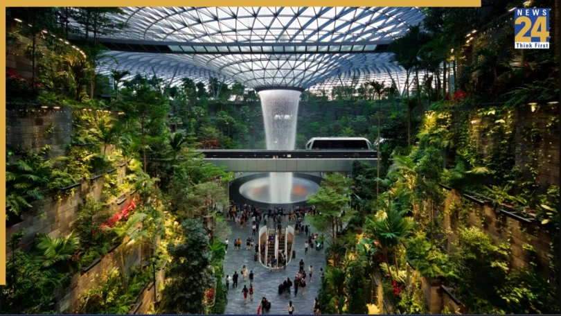 Changi Airport