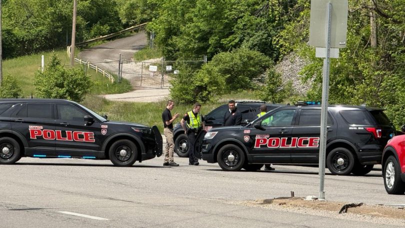 Chemical Leak West Virginia 1365