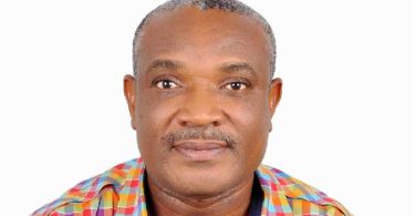 Chief Okoi Obono Obla