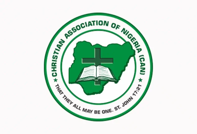 Christian Association of Nigeria CAN