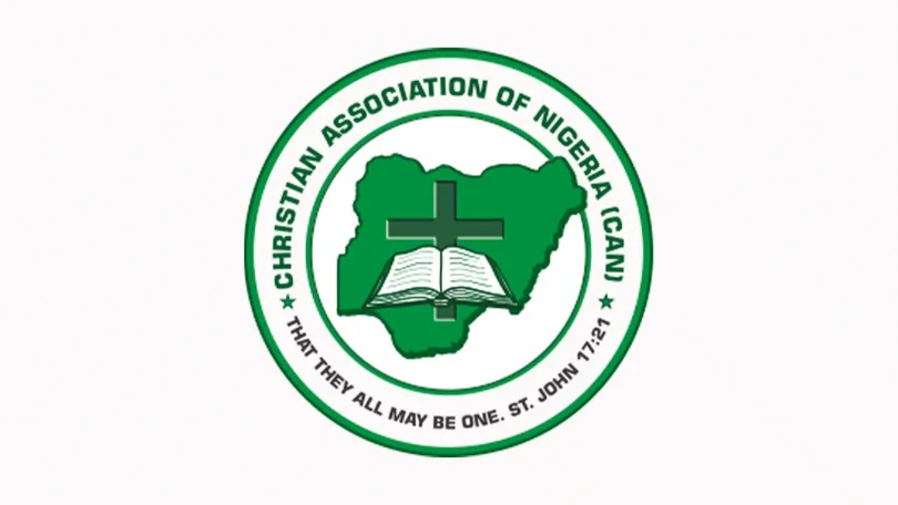 Christian Association of Nigeria CAN