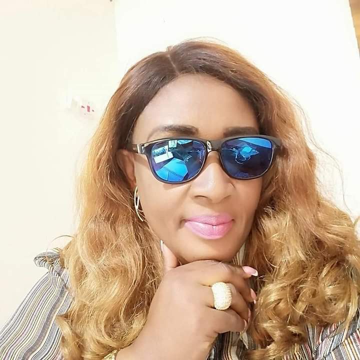 Christie Obiaruko Ndukwe