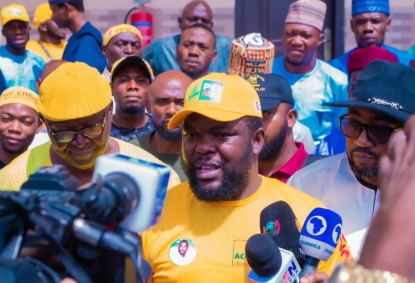 Christopher Imumolen