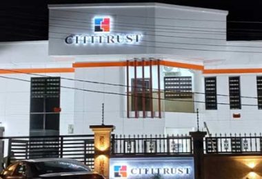 CitiTrust Financial Services Limited