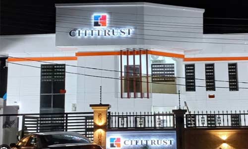 CitiTrust Financial Services Limited