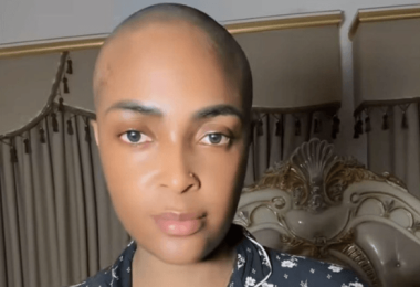 Controversial Releationship Expert Blessing CEO