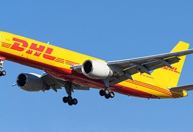 DHL