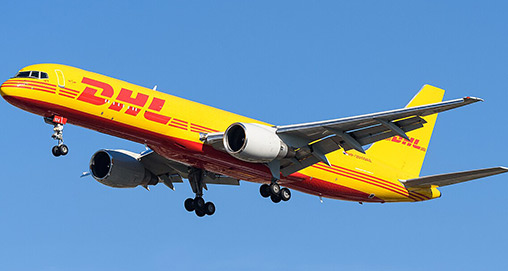 DHL
