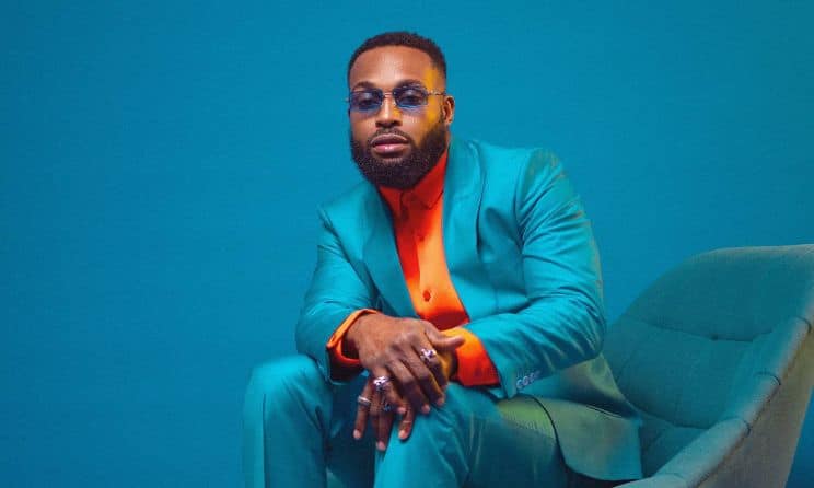DJ Neptune