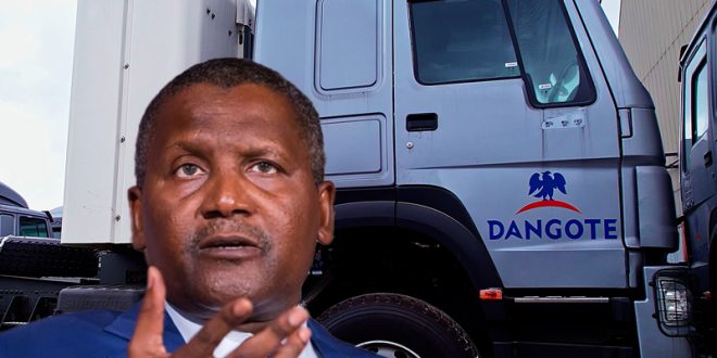 Dangote