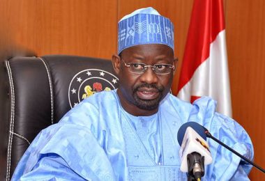 Dankwambo