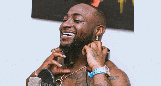 Davido Tule