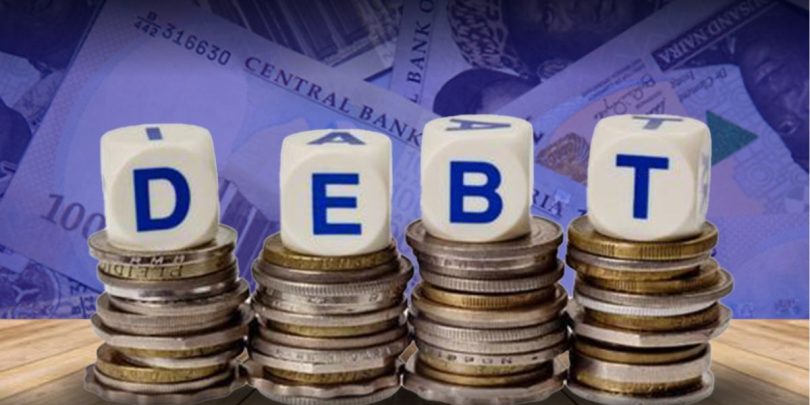 Debt in Nigeria