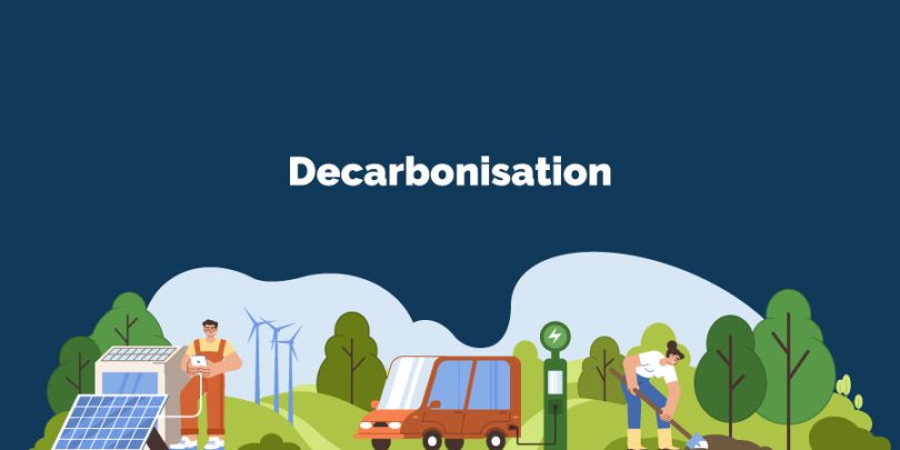 Decarbonisation
