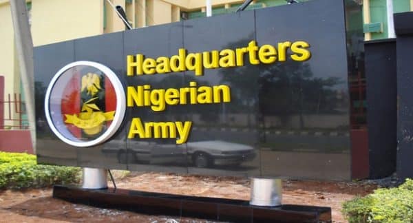 Defence HQ