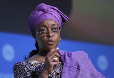Diezani
