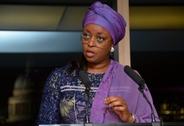 Diezani Alison Madueke