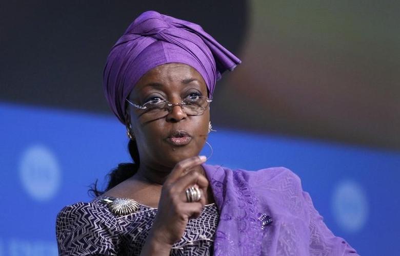 Diezani