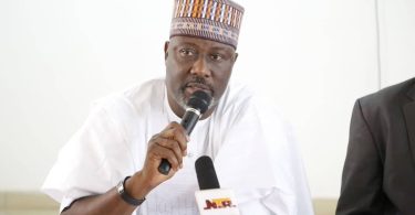 Dino Melaye 1