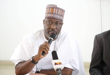 Dino Melaye 1
