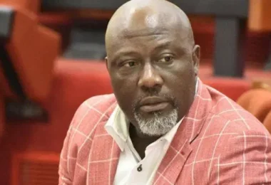 Dino Melaye