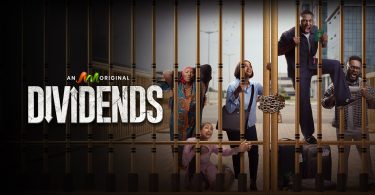 Dividends africa magic