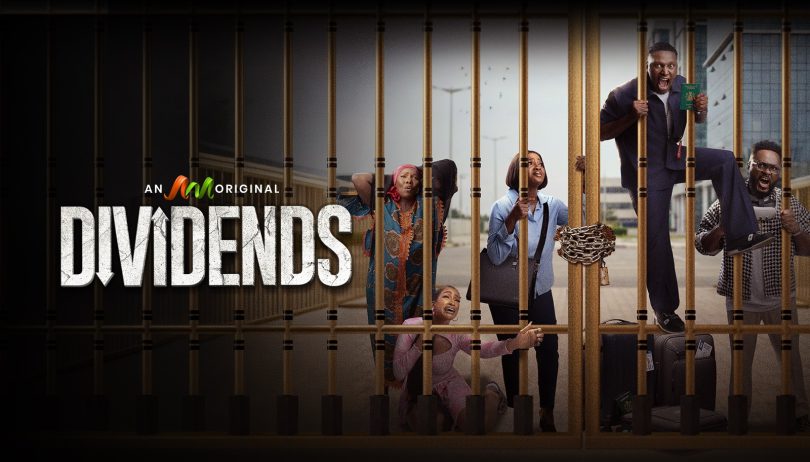Dividends africa magic