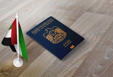 Dubai Visa