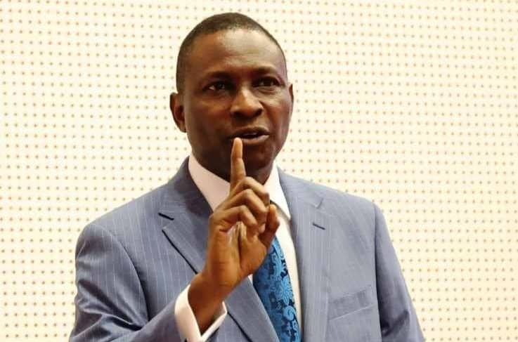 EFCC Chairman Ola Olukoyede e1715064349981