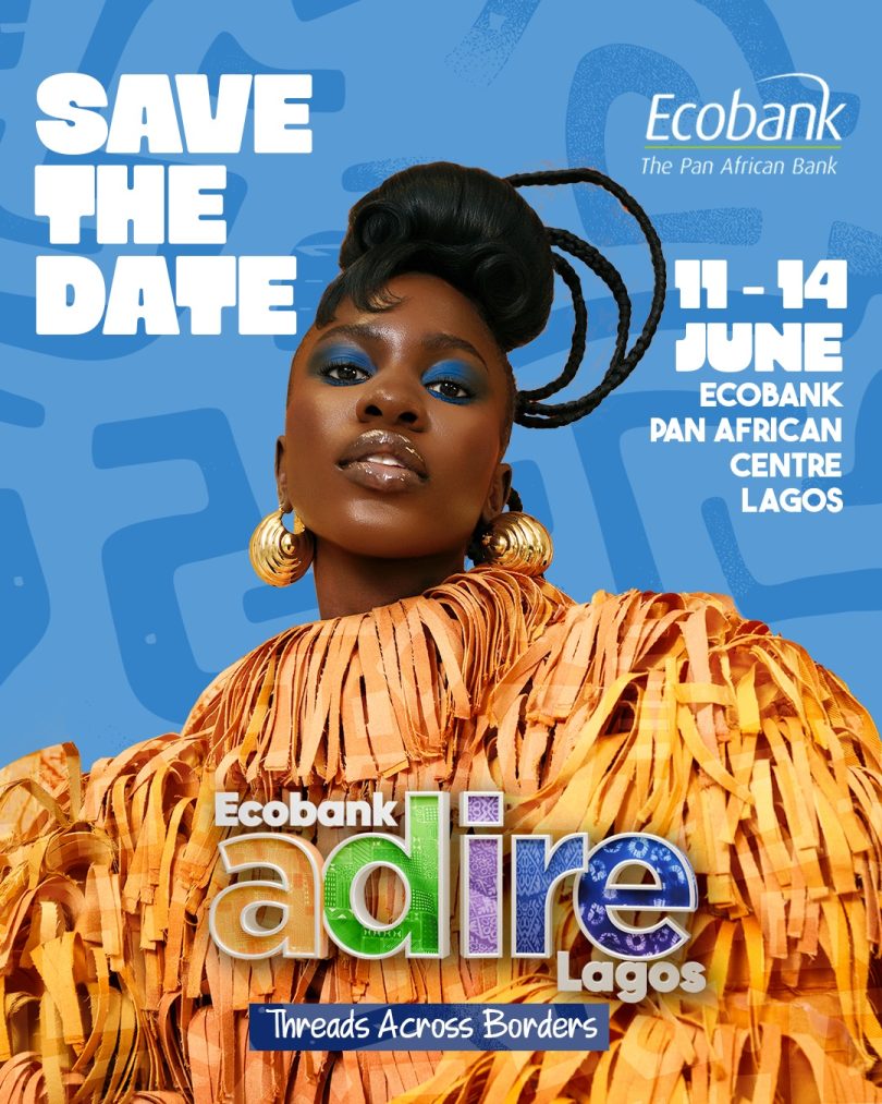 Ecobank Adire Lagos Experience 2026