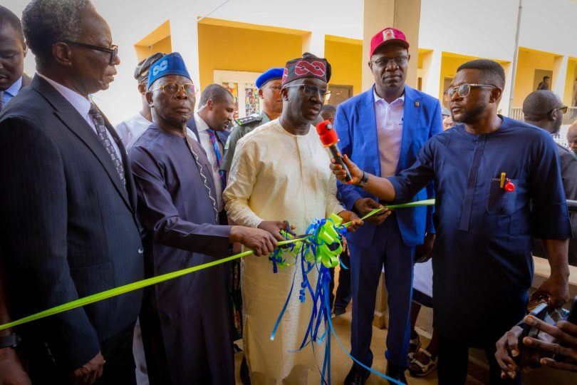 Edo State University subvention