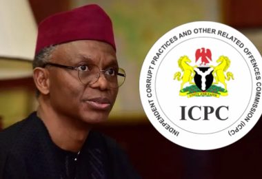 El Rufai and ICPC