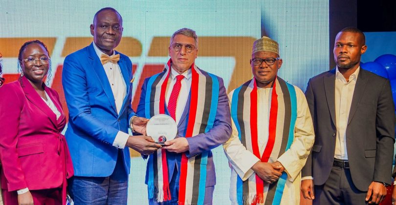 Electricity Generation Company of the Year Award
