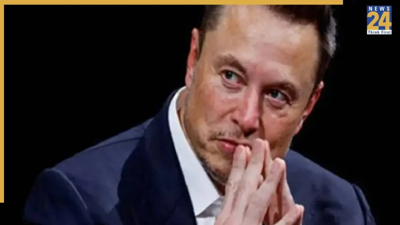 Elon Musk NEW