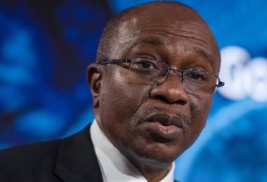 Emefiele