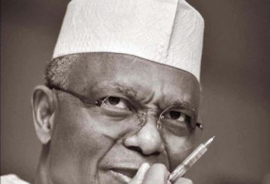 Ex governor of Kaduna State Nasir El Rufai e1776233958514