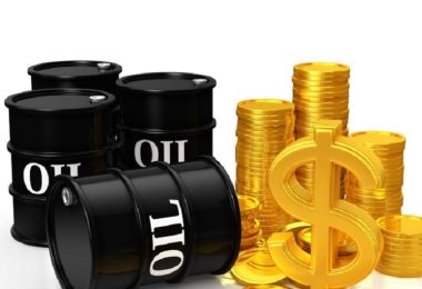 Excess Crude Account