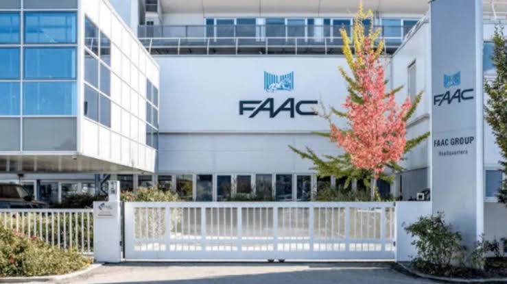 FAAC 1