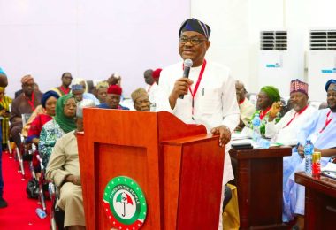 FCT Minister Nyesom Wike 1