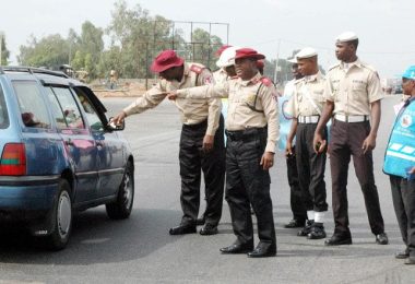 FRSC Highway